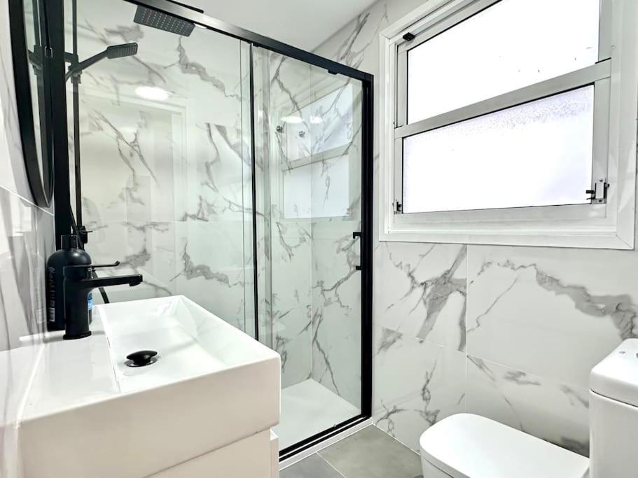 Apartamento Boutique Centro Vigo Esterno foto
