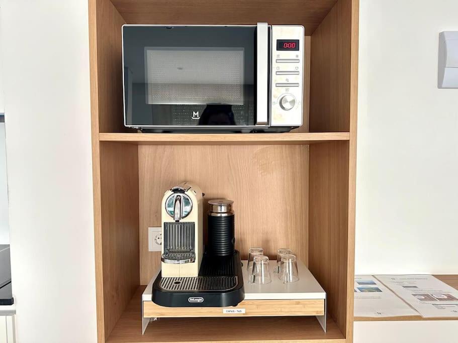 Apartamento Boutique Centro Vigo Esterno foto